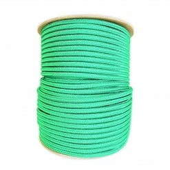SGT KNOTS Arborist Rope Stiff Halter Cord