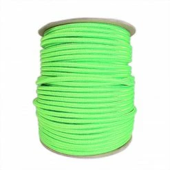 SGT KNOTS Arborist Rope Stiff Halter Cord