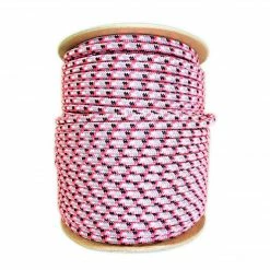 SGT KNOTS Arborist Rope Stiff Halter Cord