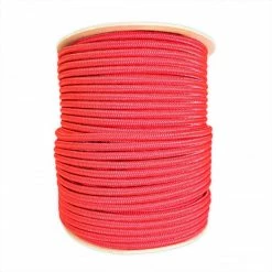SGT KNOTS Arborist Rope Stiff Halter Cord