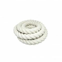 SGT KNOTS 100% Twisted Cotton Rope 136 SGT KNOTS 100% Twisted Cotton Rope