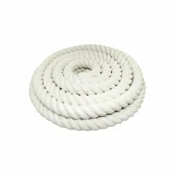 SGT KNOTS 100% Twisted Cotton Rope 134 SGT KNOTS 100% Twisted Cotton Rope