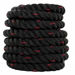 SGT KNOTS Twisted Battle Rope