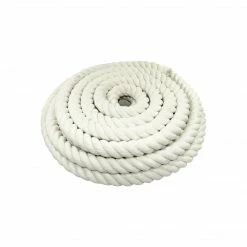 SGT KNOTS 100% Twisted Cotton Rope 135 SGT KNOTS 100% Twisted Cotton Rope