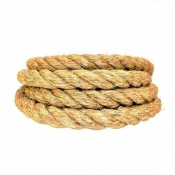 SGT KNOTS Twisted Manila Rope Manila Hemp 176 SGT KNOTS Twisted Manila Rope Manila Hemp