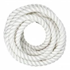 SGT KNOTS Twisted Nylon Rope 65 SGT KNOTS Twisted Nylon Rope