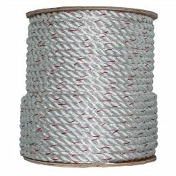 SGT KNOTS Twisted Polyester Dacron Rope 46 SGT KNOTS Twisted Polyester Dacron Rope
