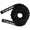 SGT KNOTS Twisted Battle Jump Rope