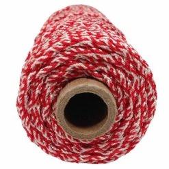 SGT KNOTS Braided Polyester Twine
