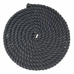 SGT KNOTS WD-Twisted Cotton Rope - 1/8 Inch