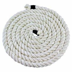 SGT KNOTS WD-Twisted Cotton Rope - 1/8 Inch