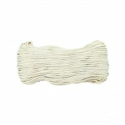 SGT KNOTS 100% Twisted Cotton Rope 75 SGT KNOTS 100% Twisted Cotton Rope