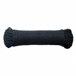 SGT KNOTS Unglazed Cotton Tie Line