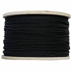 SGT KNOTS Unglazed Cotton Tie Line 14 SGT KNOTS Unglazed Cotton Tie Line