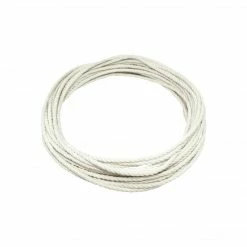 SGT KNOTS 100% Twisted Cotton Rope