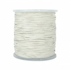 SGT KNOTS 100% Twisted Cotton Rope 78 SGT KNOTS 100% Twisted Cotton Rope