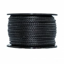 SGT KNOTS Ultra-High Molecular Weight Polyethylene Hollow Braid Rope - 1/8 Inch (3mm)