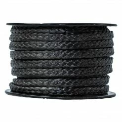 SGT KNOTS Ultra-High Molecular Weight Polyethylene Hollow Braid Rope - 1/8 Inch (3mm)