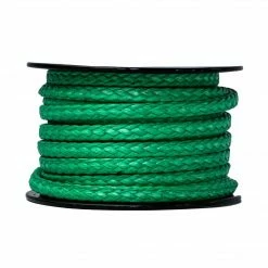 SGT KNOTS Ultra-High Molecular Weight Polyethylene Hollow Braid Rope - 1/8 Inch (3mm)