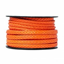 SGT KNOTS Ultra-High Molecular Weight Polyethylene Hollow Braid Rope - 1/8 Inch (3mm)