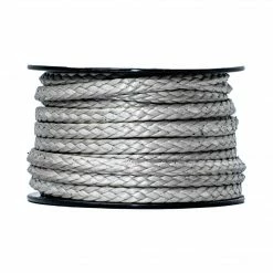 SGT KNOTS Ultra-High Molecular Weight Polyethylene Hollow Braid Rope - 1/8 Inch (3mm)
