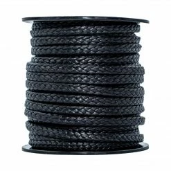 SGT KNOTS Ultra-High Molecular Weight Polyethylene Hollow Braid Rope - 1/8 Inch (3mm)