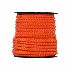 SGT KNOTS Ultra-High Molecular Weight Polyethylene Hollow Braid Rope - 1/8 Inch (3mm)