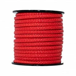 SGT KNOTS Ultra-High Molecular Weight Polyethylene Hollow Braid Rope - 1/8 Inch (3mm)