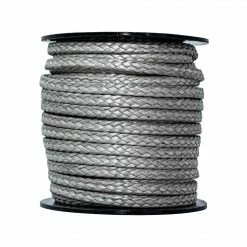 SGT KNOTS Ultra-High Molecular Weight Polyethylene Hollow Braid Rope - 1/8 Inch (3mm)