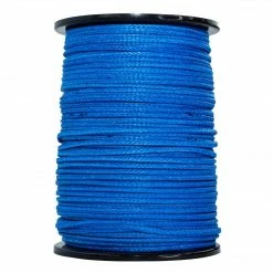 SGT KNOTS Ultra-High Molecular Weight Polyethylene Hollow Braid Rope - 1/8 Inch (3mm)