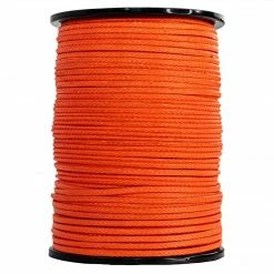 SGT KNOTS Ultra-High Molecular Weight Polyethylene Hollow Braid Rope - 1/8 Inch (3mm)