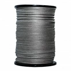 SGT KNOTS Ultra-High Molecular Weight Polyethylene Hollow Braid Rope - 1/8 Inch (3mm)