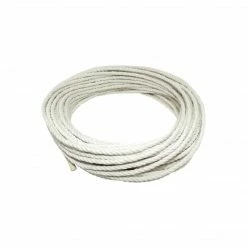 SGT KNOTS 100% Twisted Cotton Rope 76 SGT KNOTS 100% Twisted Cotton Rope