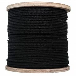 SGT KNOTS Unglazed Cotton Tie Line 12 SGT KNOTS Unglazed Cotton Tie Line