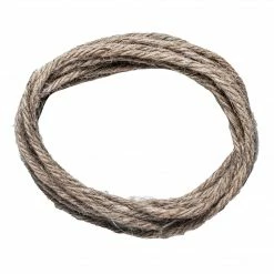 SGT KNOTS Twisted Jute Rope