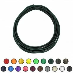 SGT KNOTS Marine Grade Dacron Polyester Shock Cord - 1/8 Inch