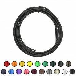 SGT KNOTS Marine Grade Dacron Polyester Shock Cord - 1/8 Inch