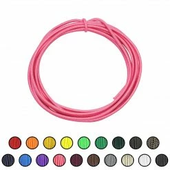 SGT KNOTS Marine Grade Dacron Polyester Shock Cord - 1/8 Inch