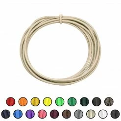 SGT KNOTS Marine Grade Dacron Polyester Shock Cord - 1/8 Inch