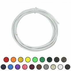 SGT KNOTS Marine Grade Dacron Polyester Shock Cord - 1/8 Inch