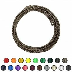 SGT KNOTS Marine Grade Dacron Polyester Shock Cord - 1/8 Inch