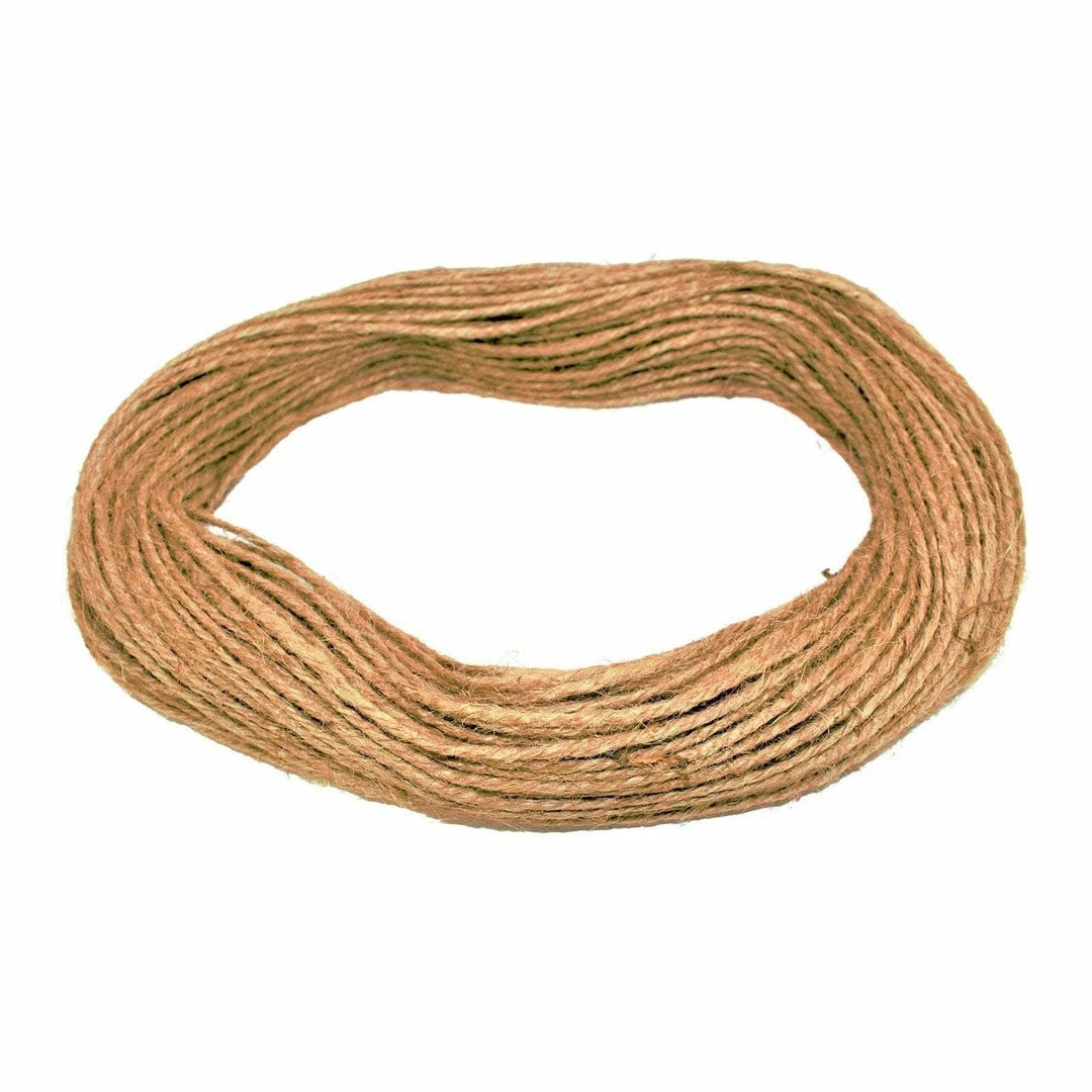 SGT KNOTS Twisted Hemp Rope 6 SGT KNOTS Twisted Hemp Rope