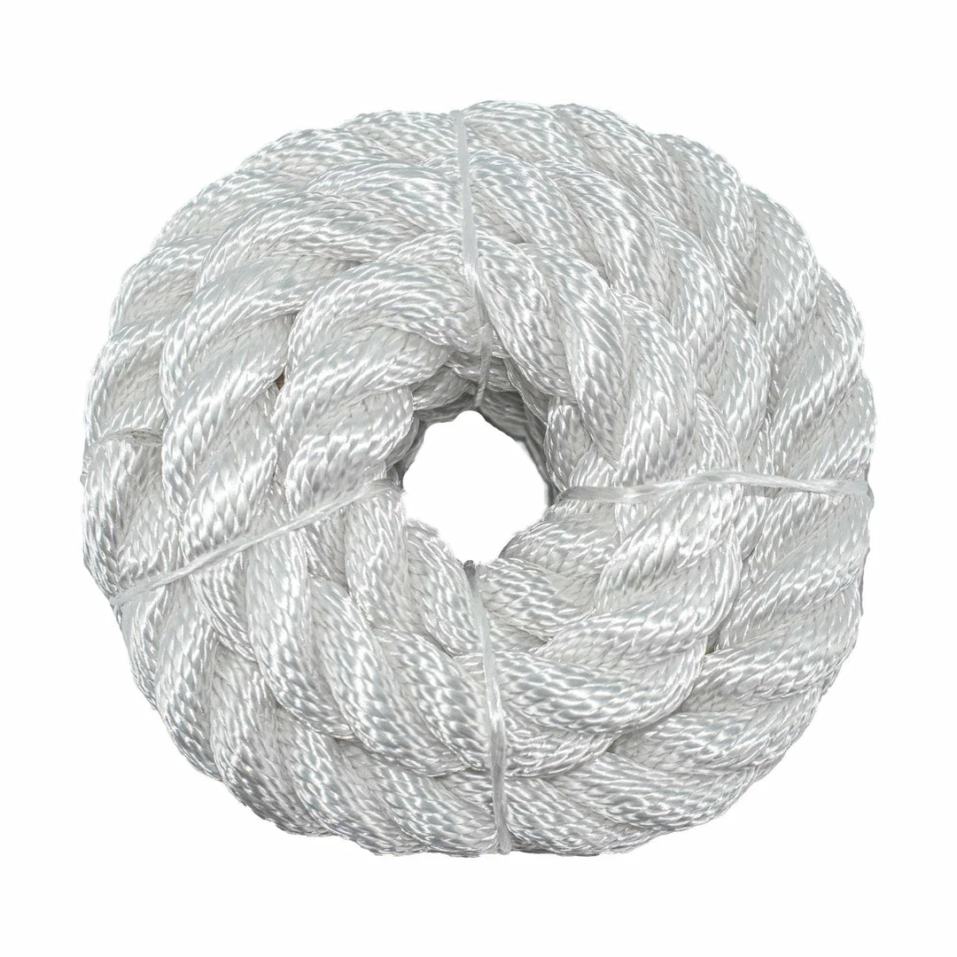 SGT KNOTS Twisted Polyester Rope 13 SGT KNOTS Twisted Polyester Rope