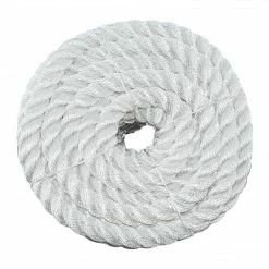 SGT KNOTS Twisted Nylon Rope 58 SGT KNOTS Twisted Nylon Rope