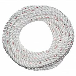 SGT KNOTS Twisted Polyester Dacron Rope 43 SGT KNOTS Twisted Polyester Dacron Rope