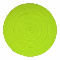 SGT KNOTS Tubular Nylon Climbing Webbing