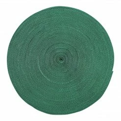 SGT KNOTS Tubular Nylon Climbing Webbing