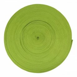 SGT KNOTS Tubular Nylon Climbing Webbing