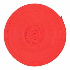 SGT KNOTS Tubular Nylon Climbing Webbing