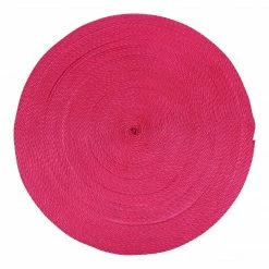 SGT KNOTS Tubular Nylon Climbing Webbing